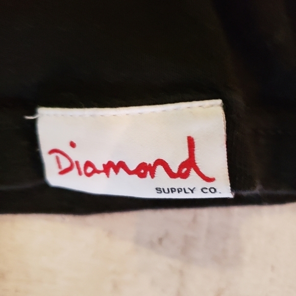 DIAMOND HOLIDAY IN HAVANA CUBA T SHIRT - Picture 4 of 5